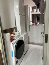 Sol Acres (D23), Condominium #591419071